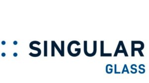 Singular Glass-web